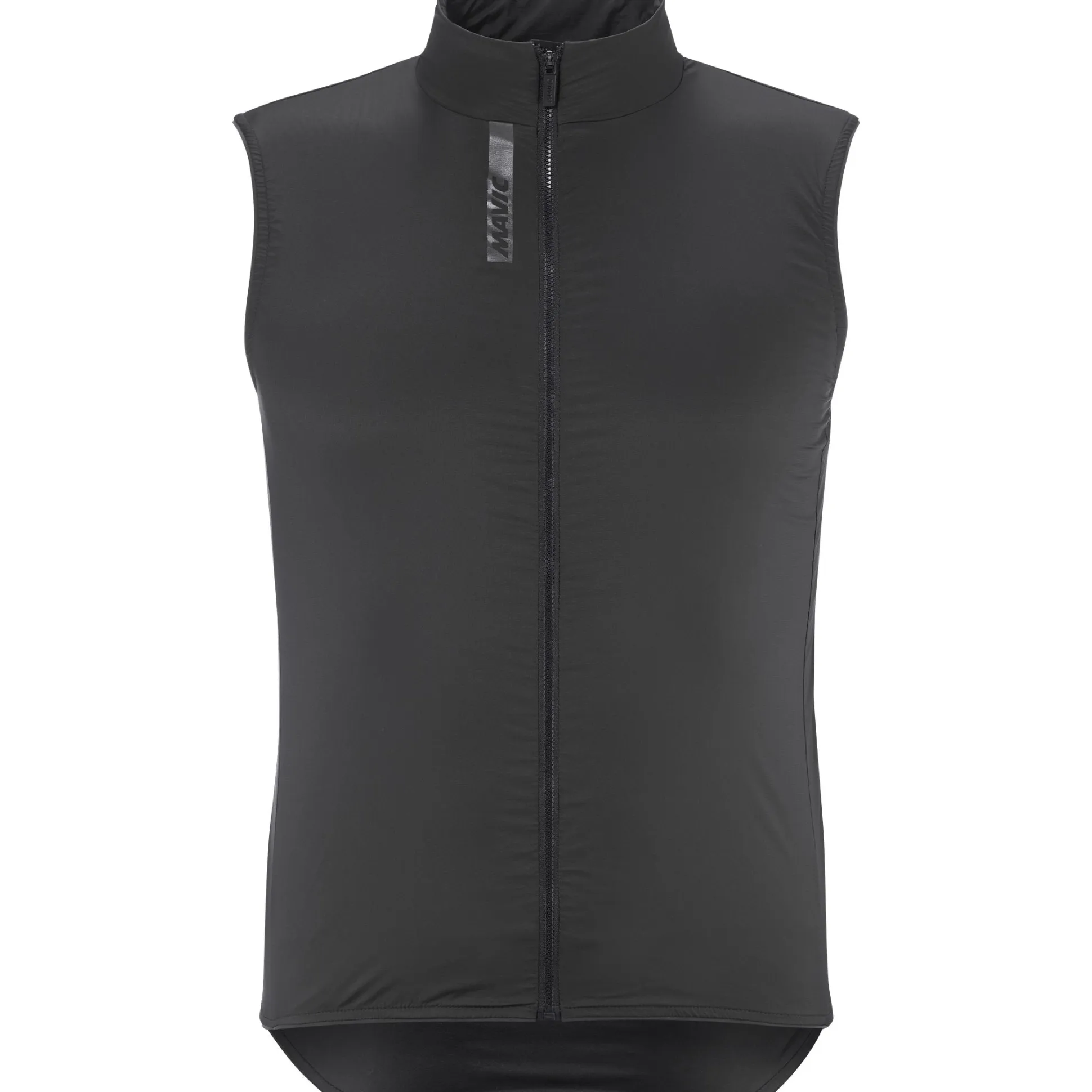 Gilet Mavic Ksyrium Thermo - Nero