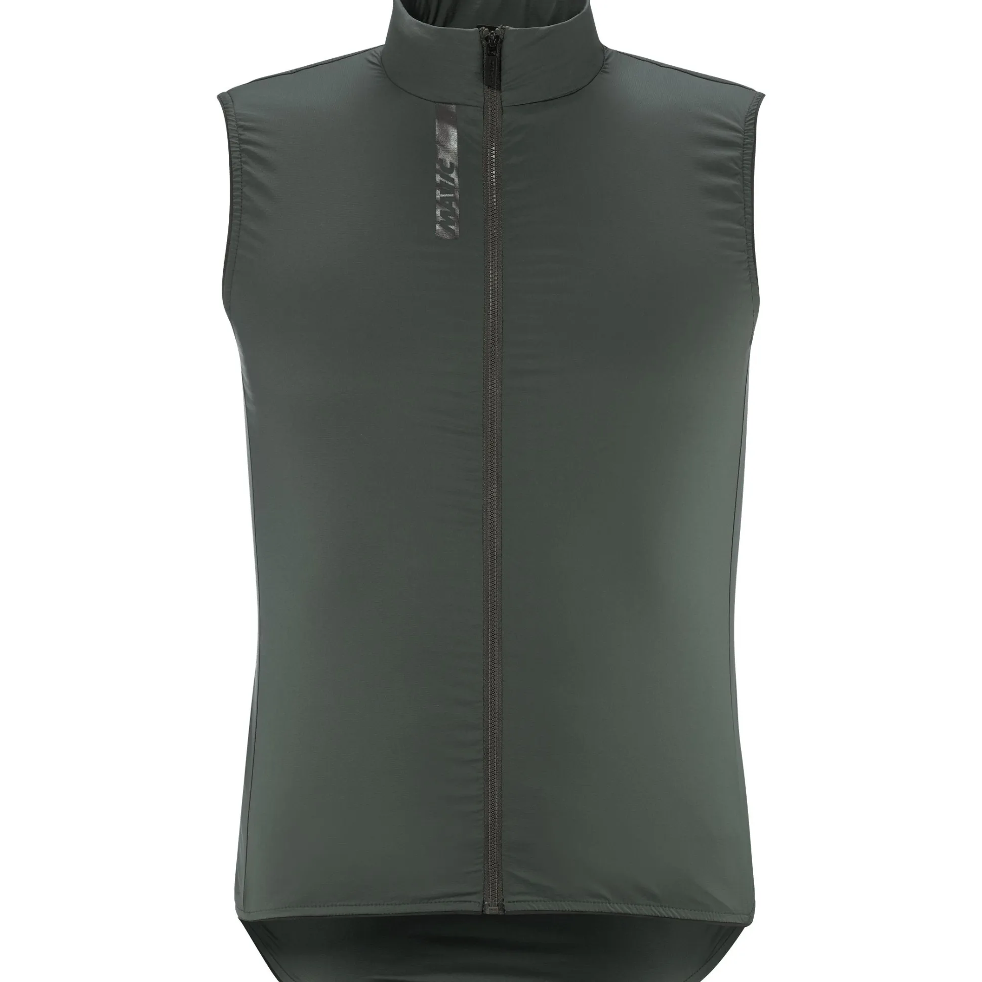 Gilet Mavic Ksyrium Thermo - Verde