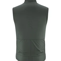Gilet Mavic Ksyrium Thermo - Verde