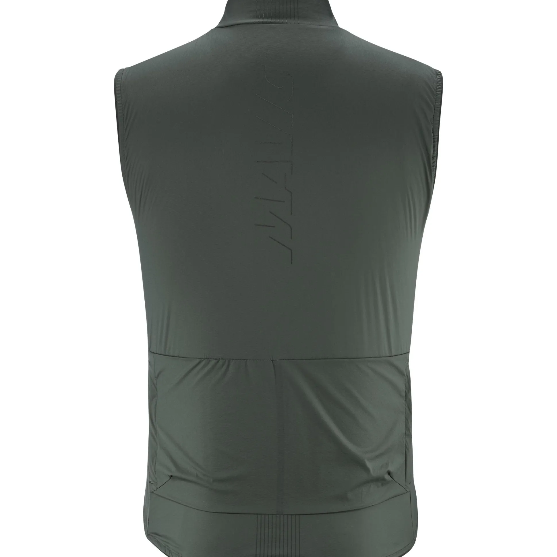 Gilet Mavic Ksyrium Thermo - Verde