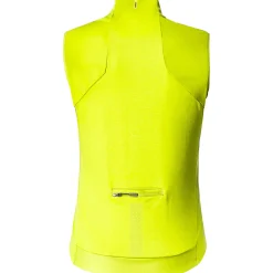 Gilet Mavic Mistral - Giallo