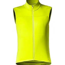 Gilet Mavic Mistral - Giallo
