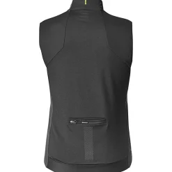 Gilet Mavic Mistral - Nero