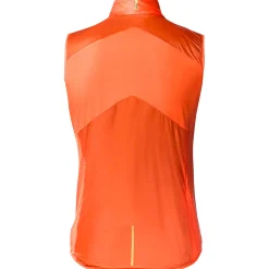 Gilet Mavic Sirocco - Arancio
