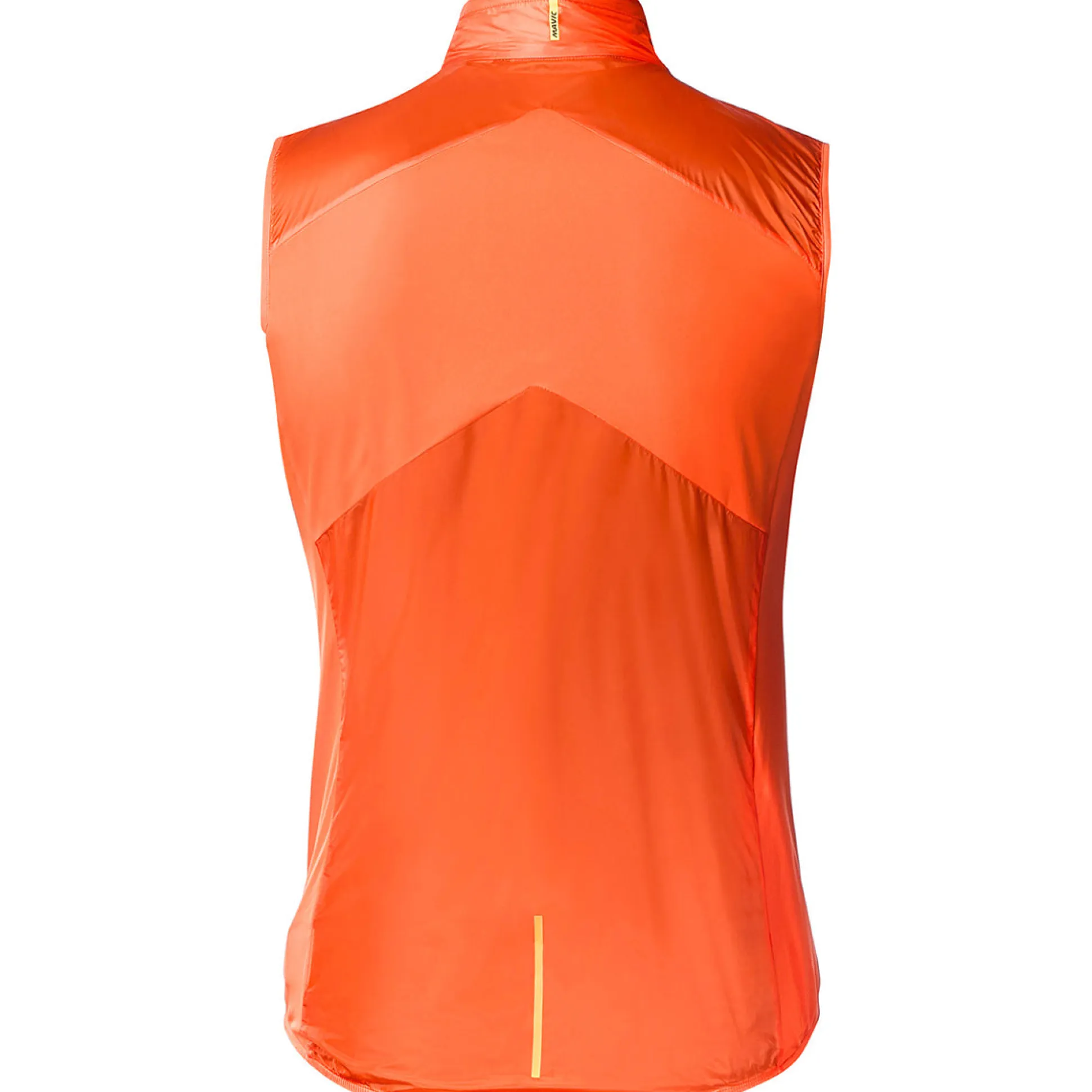 Gilet Mavic Sirocco - Arancio