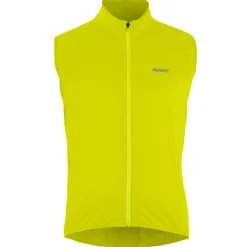 Gilet Mavic Sirocco - Giallo