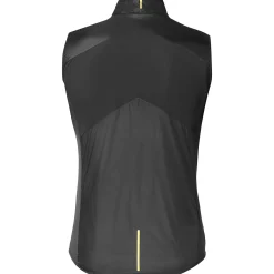 Gilet Mavic Sirocco 21 - Nero