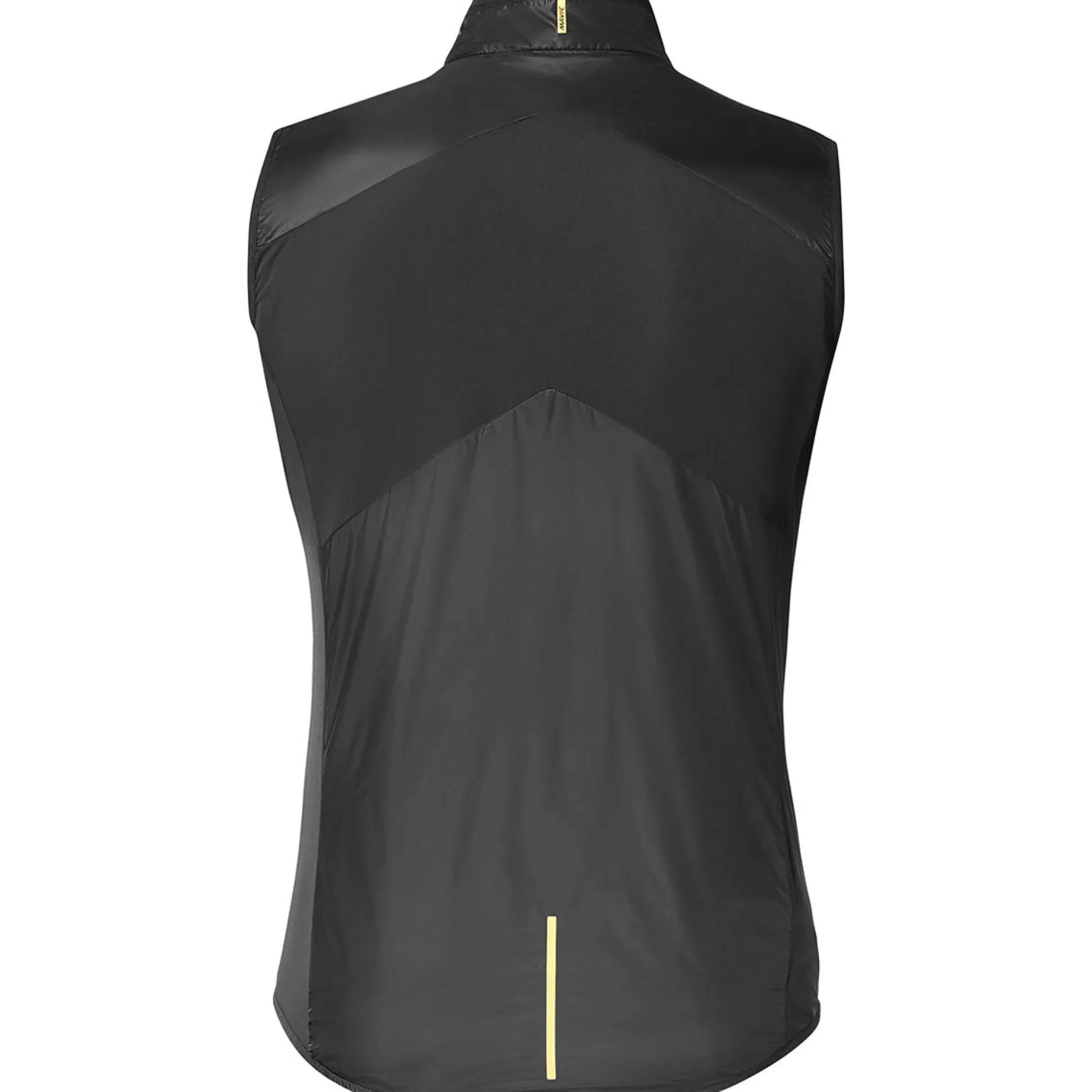 Gilet Mavic Sirocco 21 - Nero