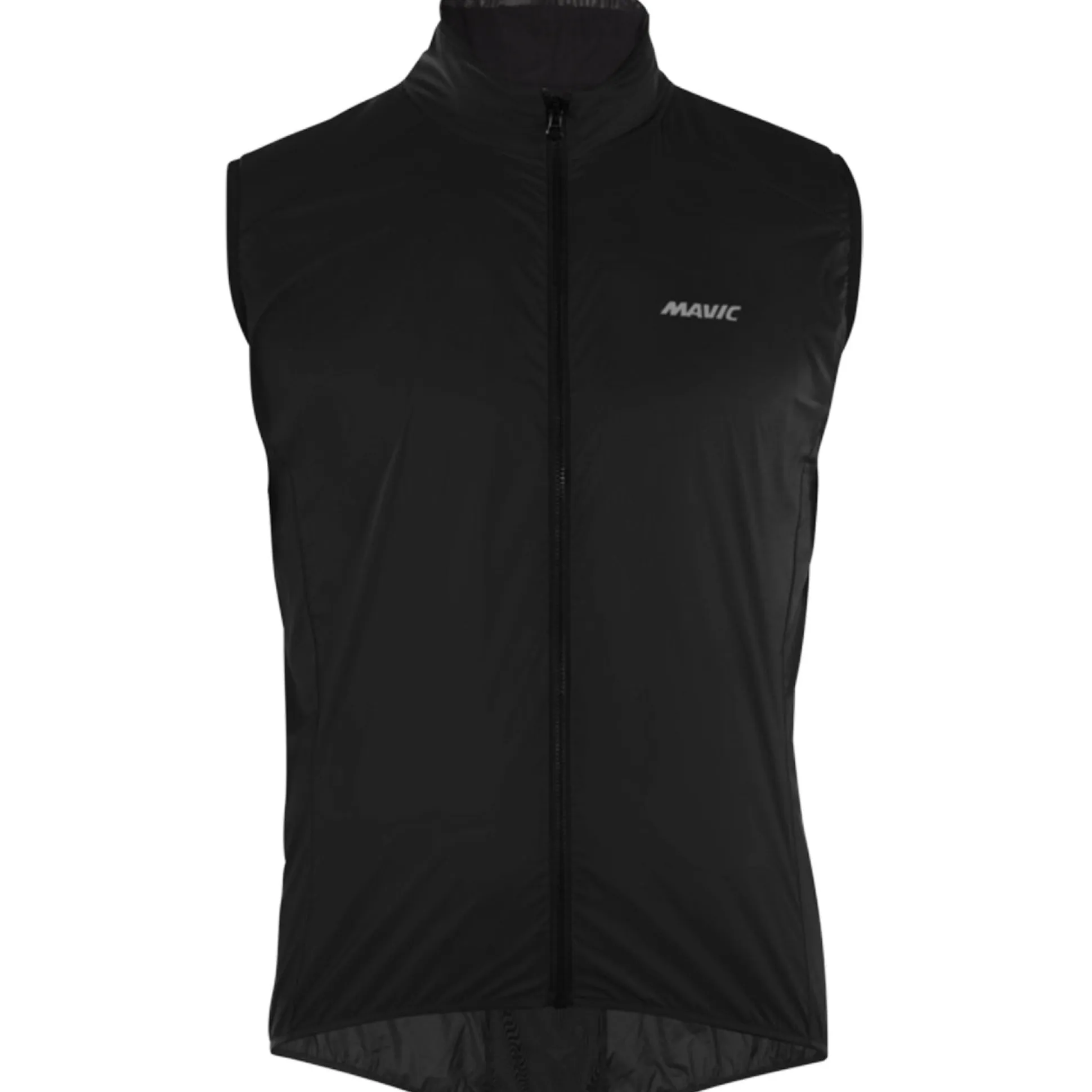 Gilet Mavic Sirocco - Nero