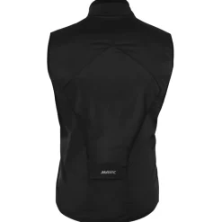Gilet Mavic Sirocco - Nero