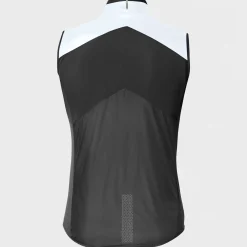 Gilet Mavic Sirocco - Nero bianco