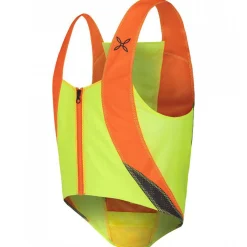 Gilet Montura Keep Safe - Giallo arancione