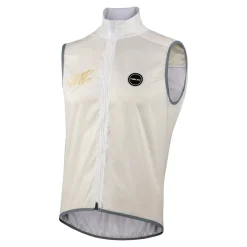 Gilet Nalini Benna80 - Bianco