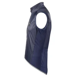 Gilet Nalini Benna80 Ride - Blu