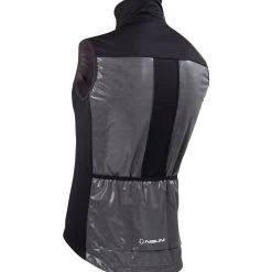 Gilet Nalini 3L Reflex - Nero