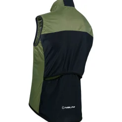Gilet Nalini Texas - Verde