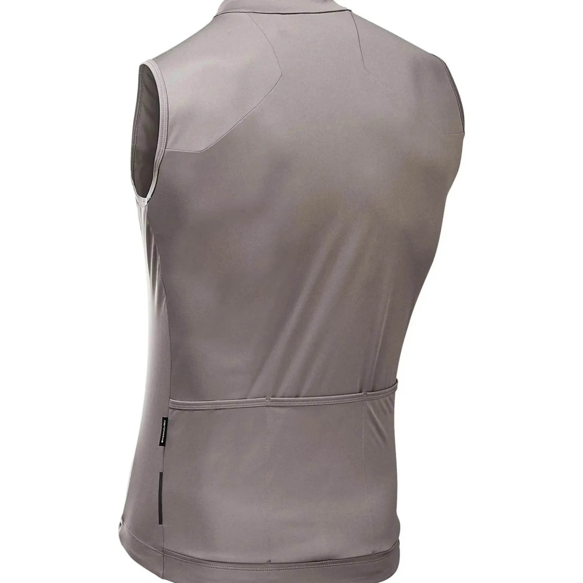Gilet Northwave Air Out - Marrone
