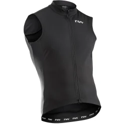 Gilet Northwave Air Out - Nero