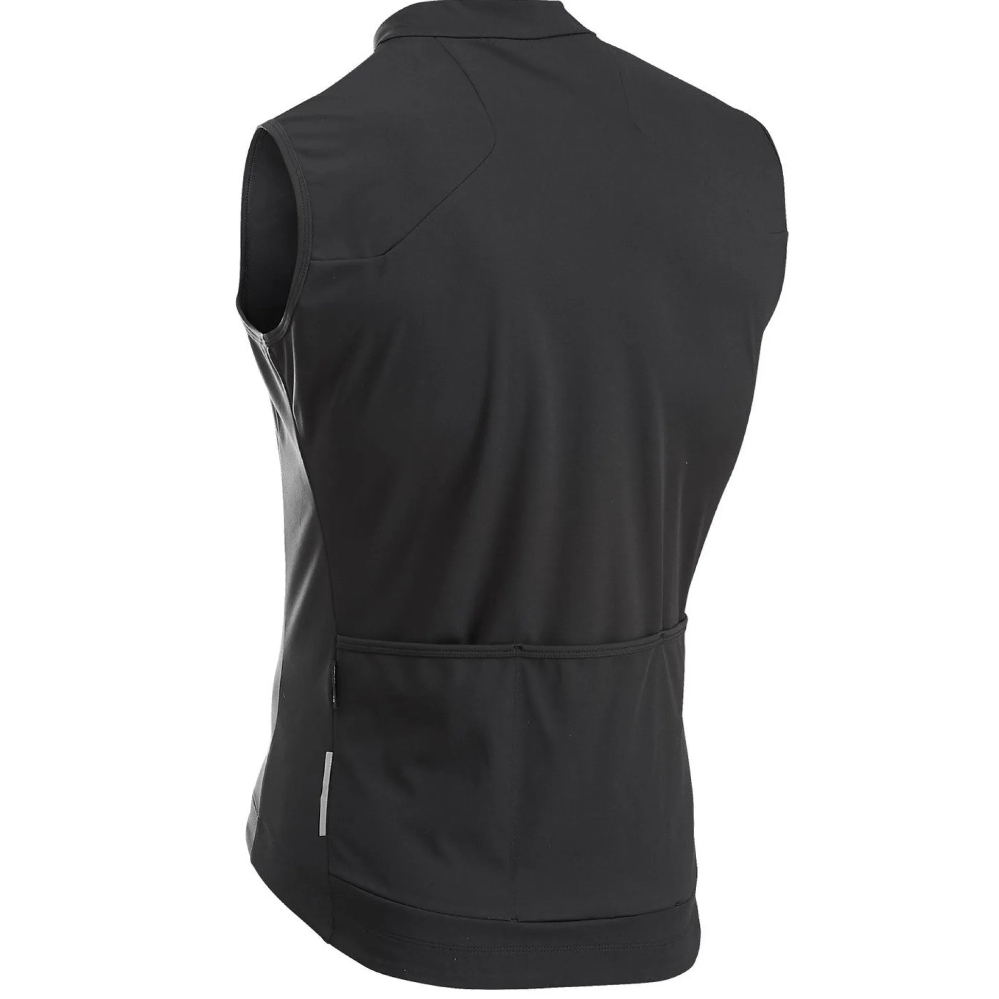Gilet Northwave Air Out - Nero