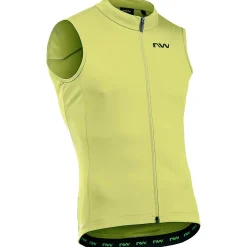 Gilet Northwave Air Out - Verde