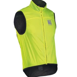 Gilet Northwave Breeze 2 - Giallo Fluo