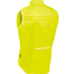 Gilet Northwave Breeze 3 - Giallo Fluo