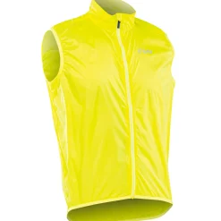 Gilet Northwave Breeze 3 - Giallo Fluo