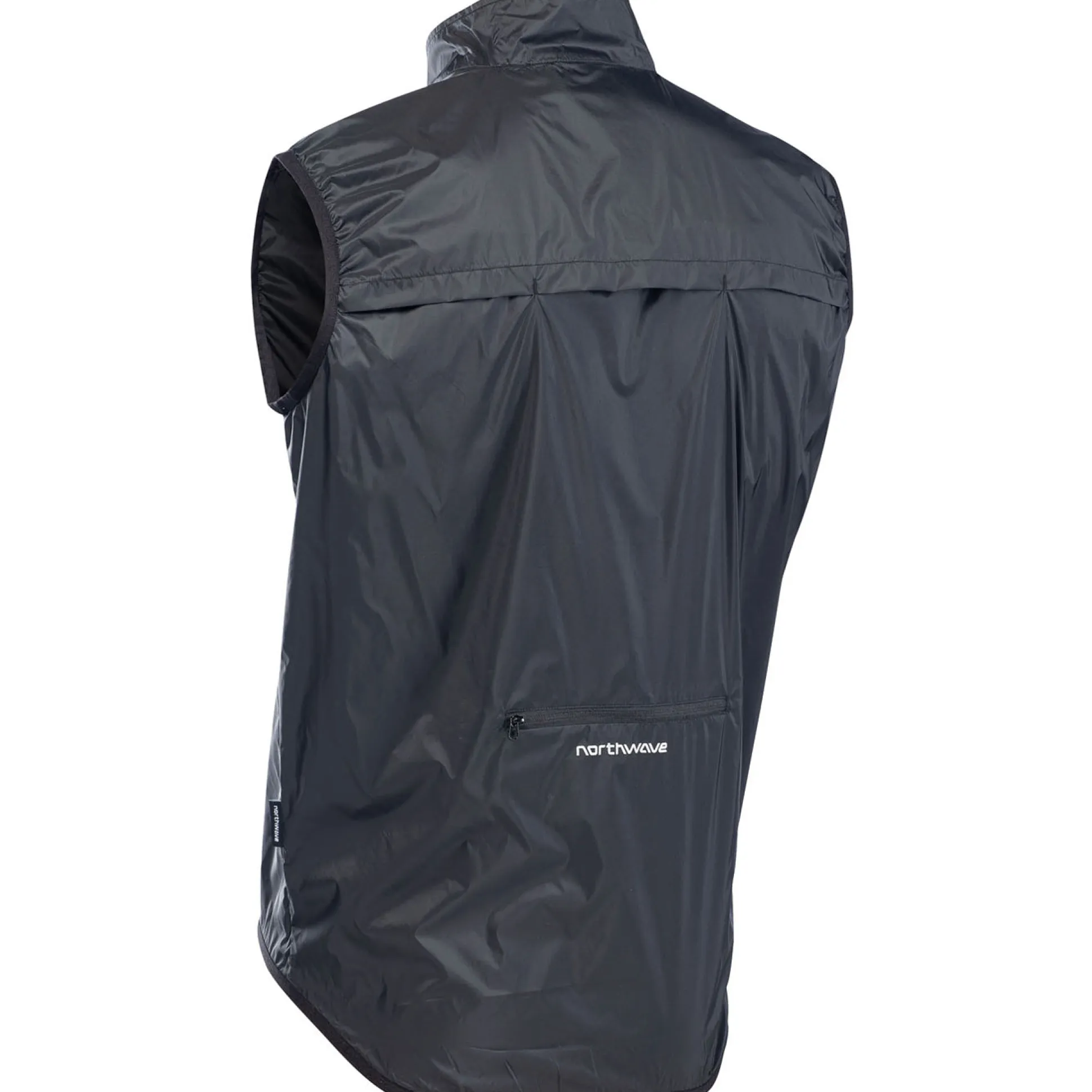 Gilet Northwave Breeze 3 - Nero