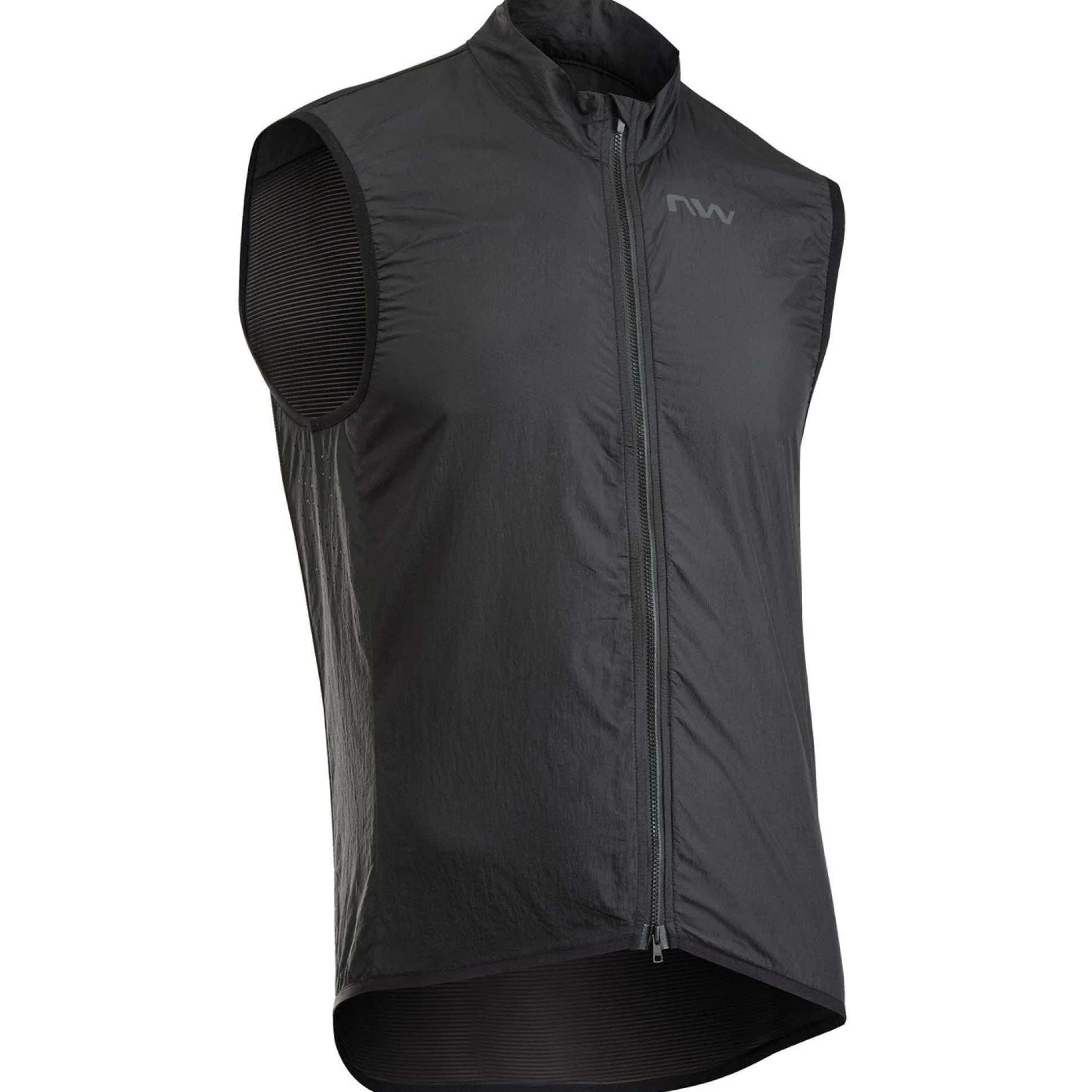 Gilet Northwave Extreme Light - Nero