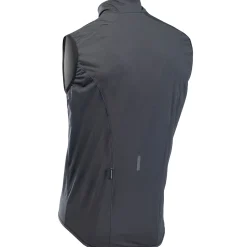 Gilet Northwave Rainskin - Nero