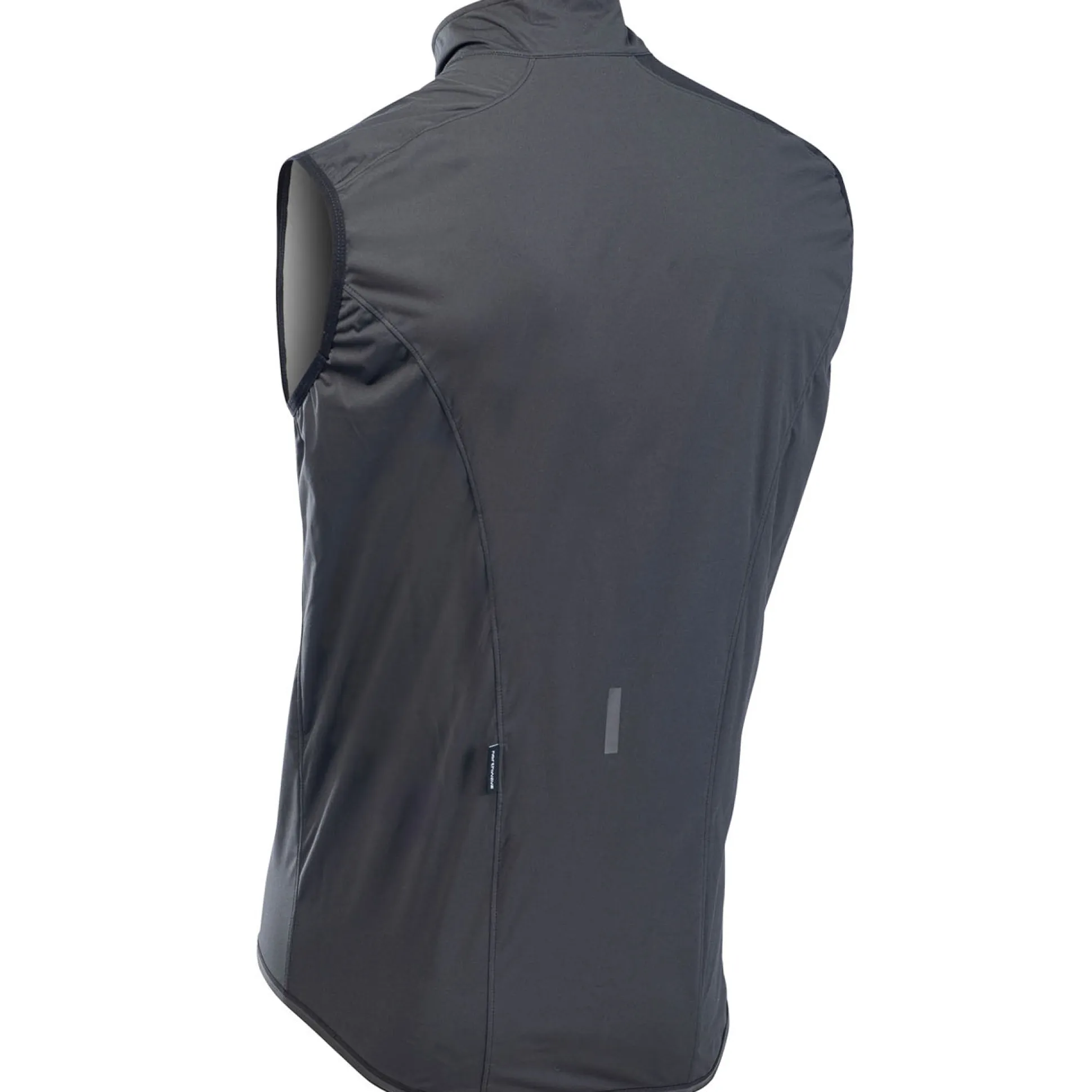 Gilet Northwave Rainskin - Nero