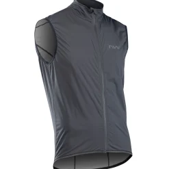 Gilet Northwave Rainskin - Nero