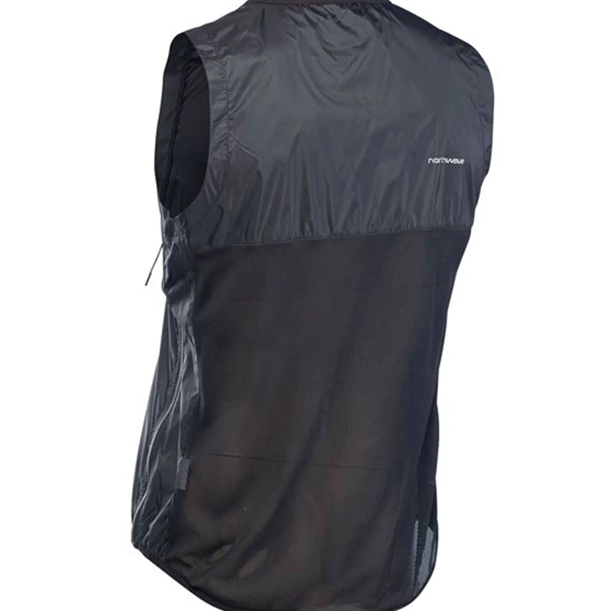 Gilet Northwave Shield - Nero