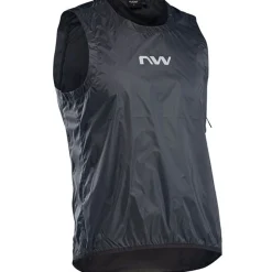 Gilet Northwave Shield - Nero