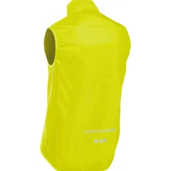 Gilet Northwave Vortex 2 - Giallo fluo