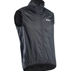 Gilet Northwave Vortex 2 - Nero