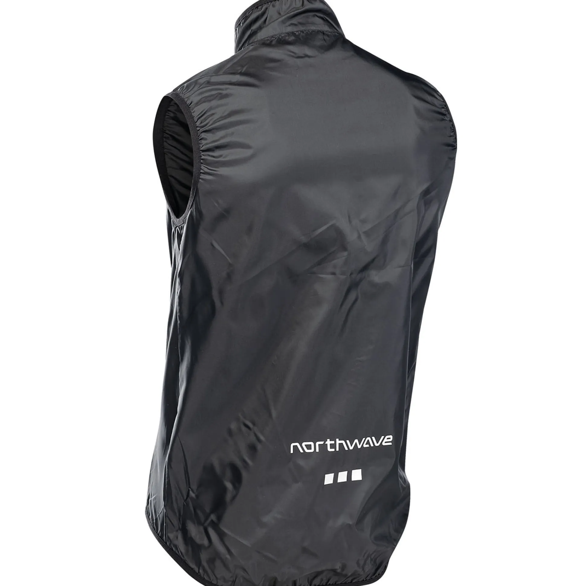 Gilet Northwave Vortex 2 - Nero