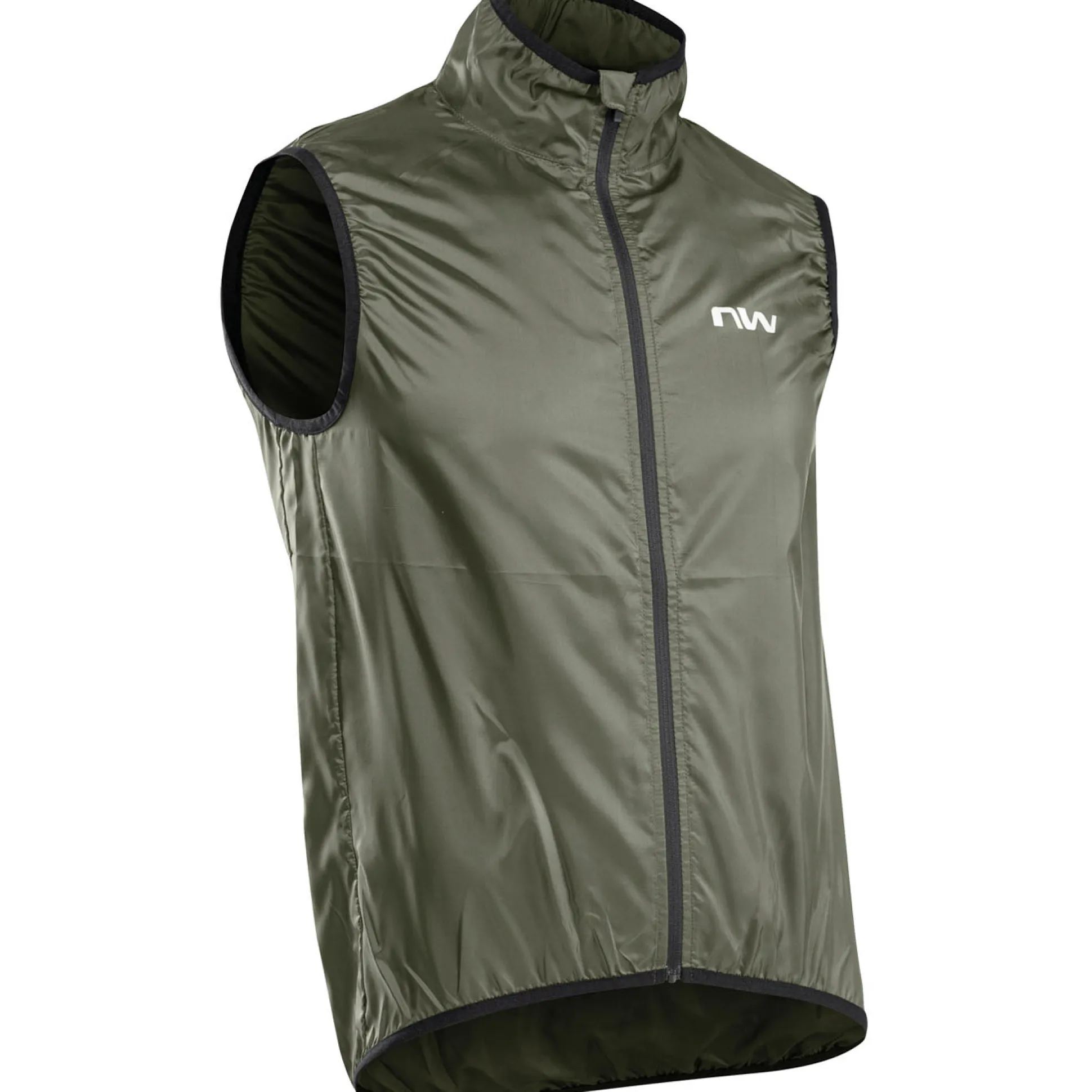Gilet Northwave Vortex 2 - Verde