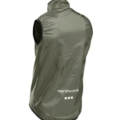 Gilet Northwave Vortex 2 - Verde