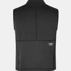 Gilet Pas Normal Studios Escapism Performance Fleece - Nero