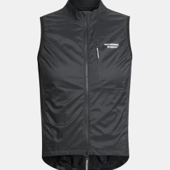Gilet Pas Normal Studios Essential Insulated - Nero