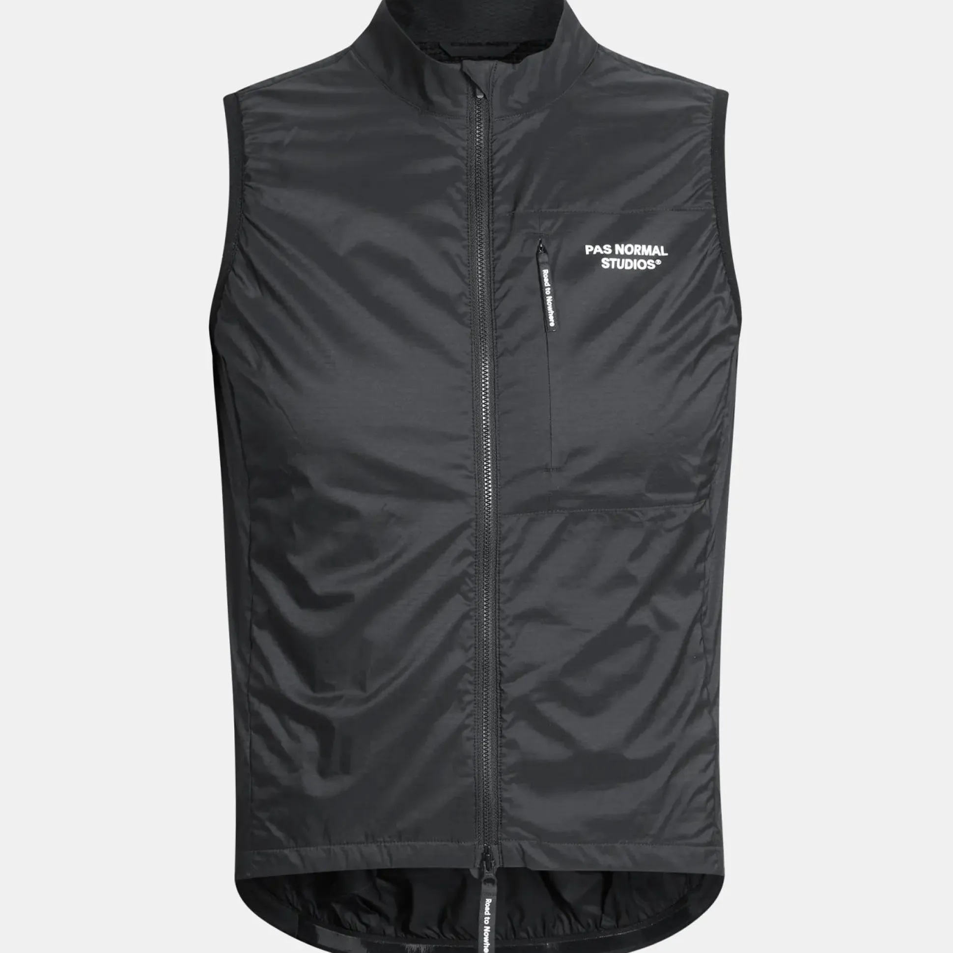 Gilet Pas Normal Studios Essential Insulated - Nero