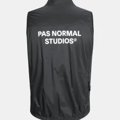 Gilet Pas Normal Studios Essential Insulated - Nero