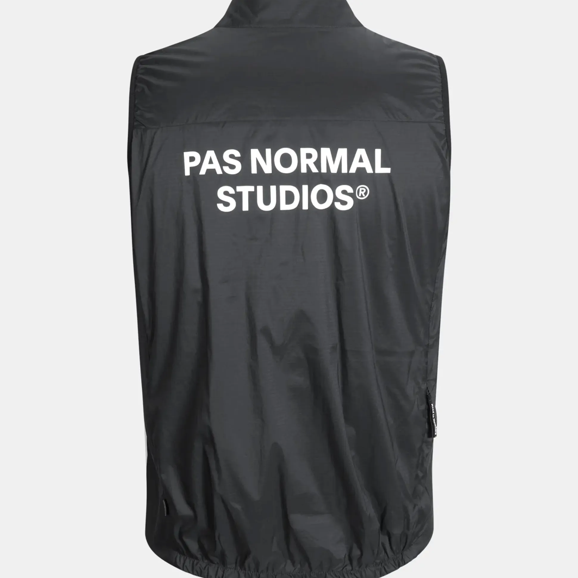 Gilet Pas Normal Studios Essential Insulated - Nero
