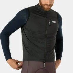 Gilet Pas Normal Studios Essential Insulated - Nero