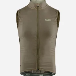 Gilet Pedaled Element Alpha - Verde
