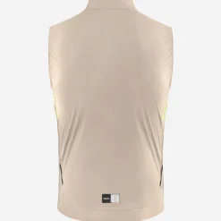 Gilet Pedaled Element WP - Beige