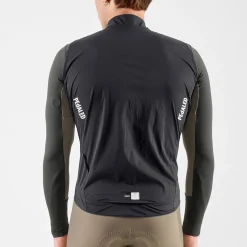 Gilet Pedaled Element WP - Nero