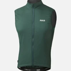 Gilet Pedaled Essential Alpha - Verde