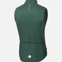 Gilet Pedaled Essential Alpha - Verde